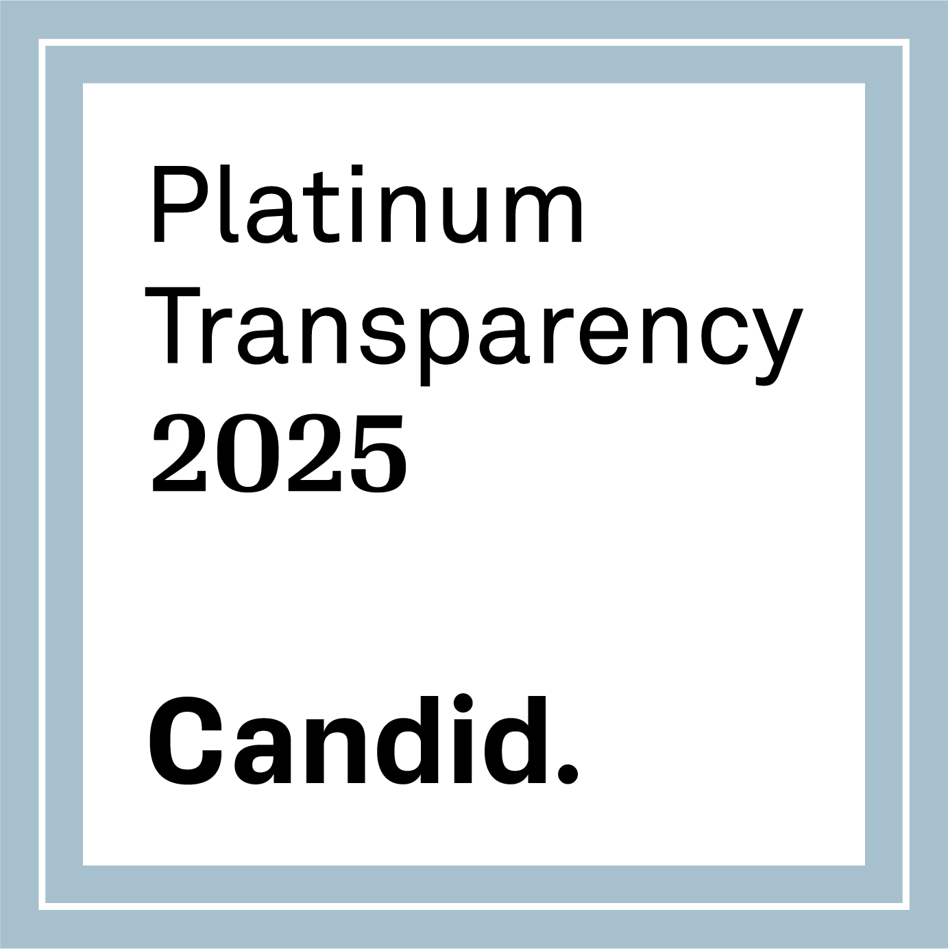 Measurable Results badge